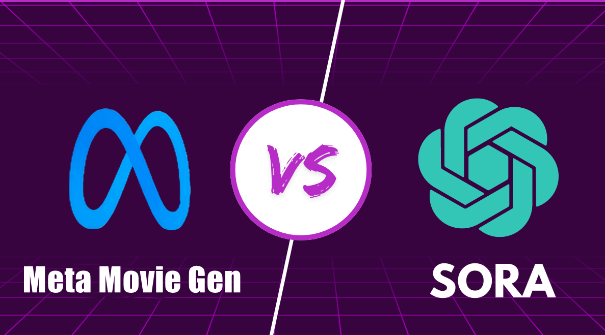 Meta Movie Gen VS OpenAI Sora