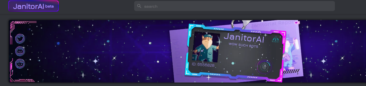 Janitor AI