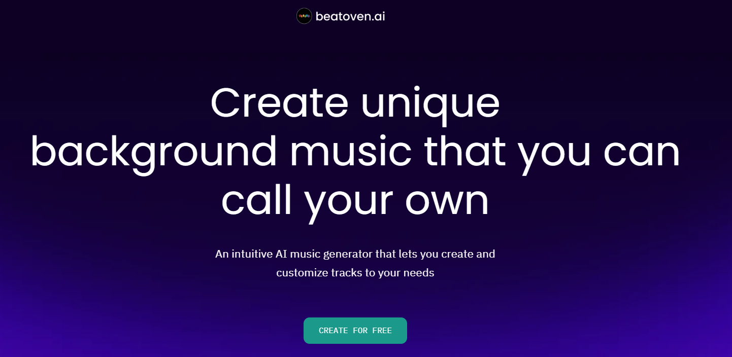 Beatoven.ai