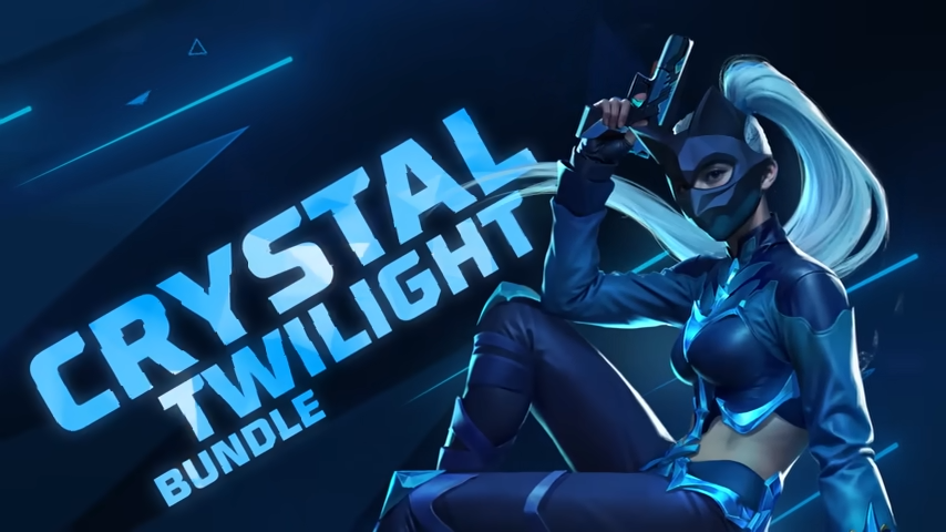 Lustrous Nightfall Bundle