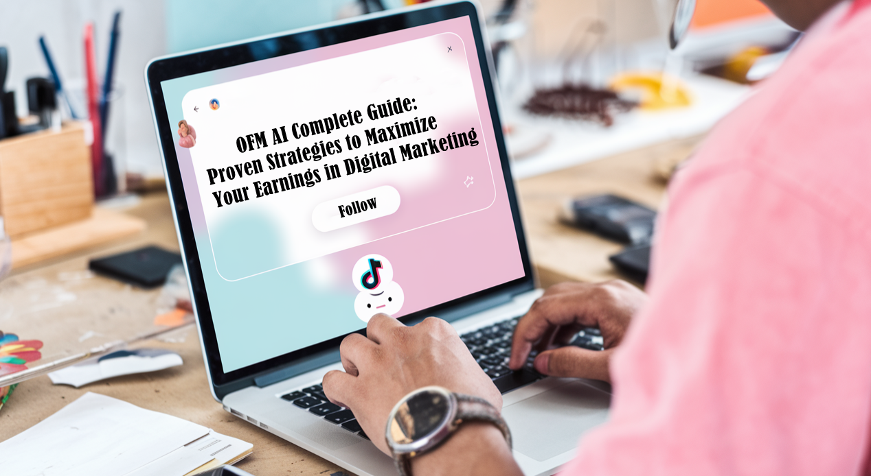 Guide Complet de l'IA OFM