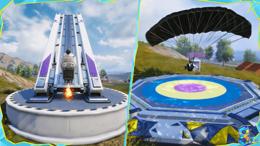 تحديث ببجي موبايل 4.3