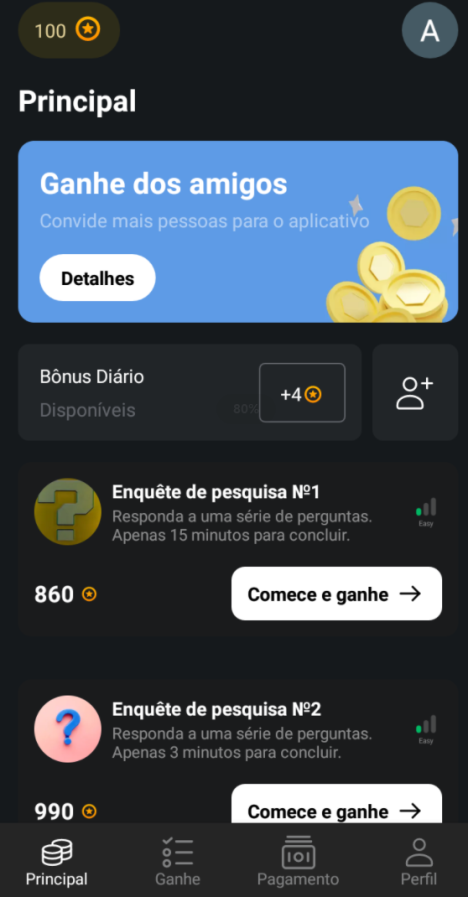 Como baixar Gorobux no Android e obter robux grátis