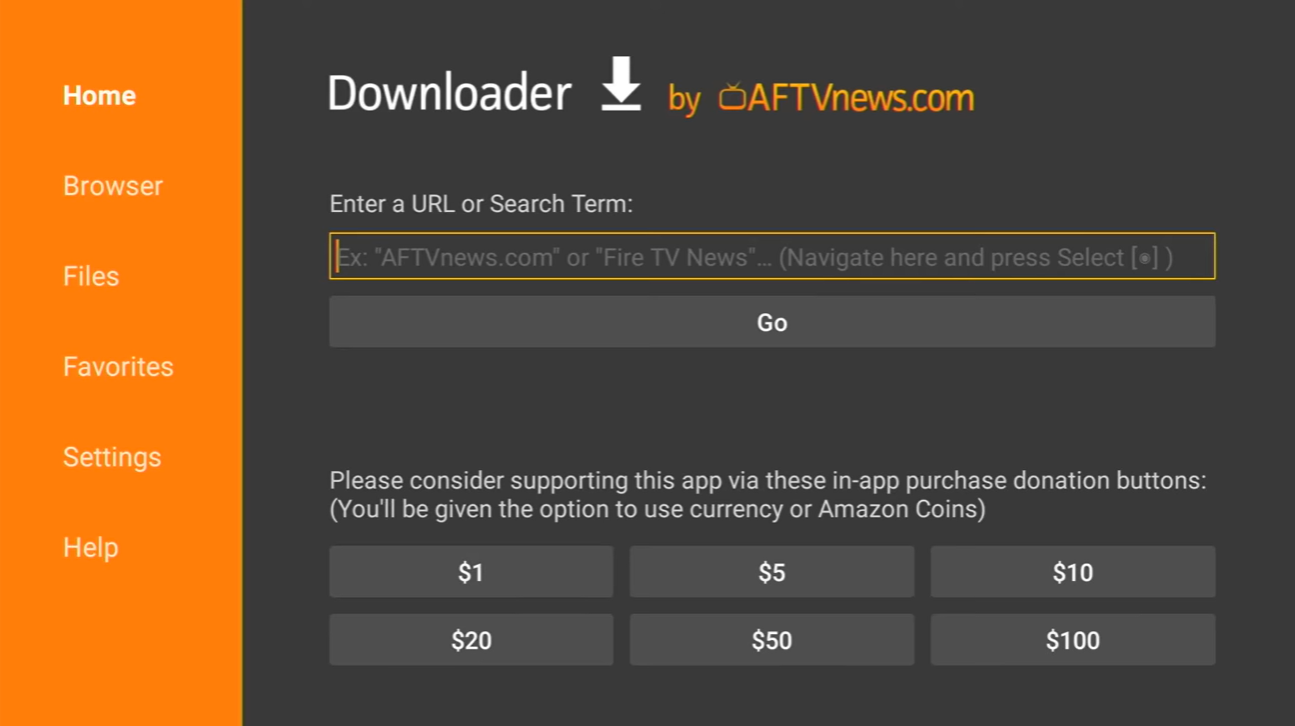  Downloader تنزيل