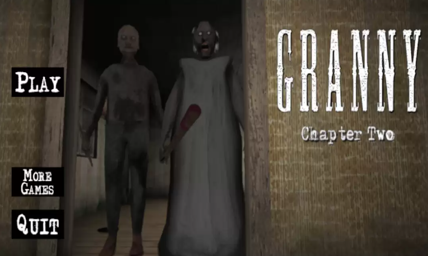 How to Download GRANNY APK on Android