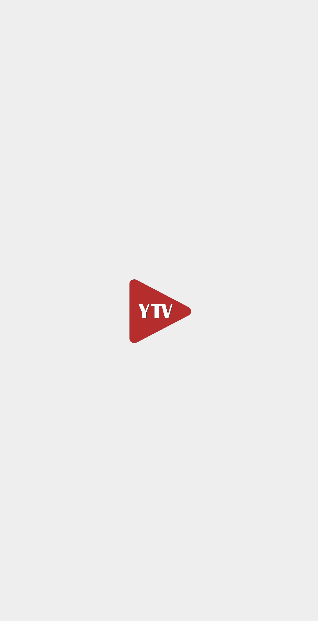 YTV Player download