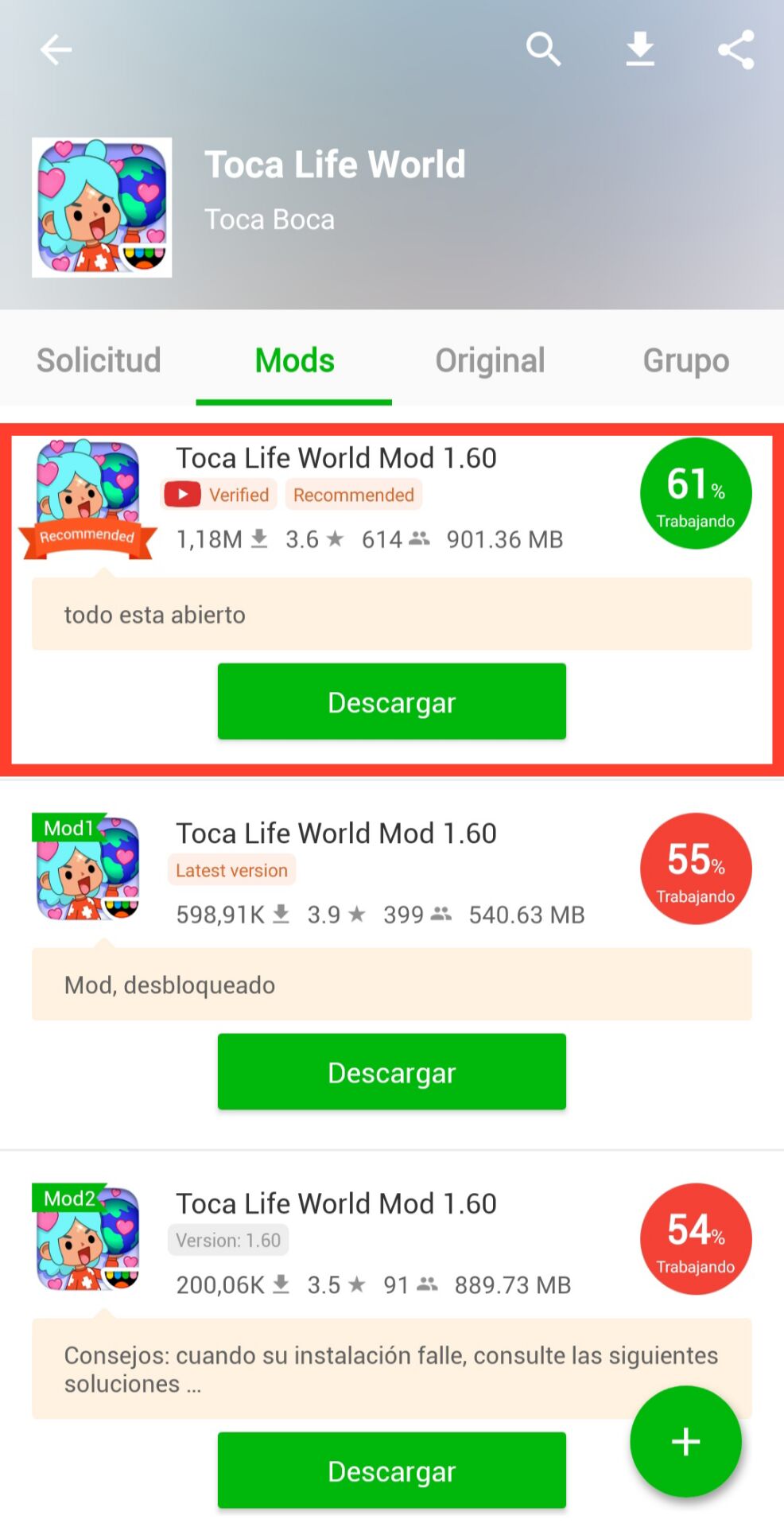 Cómo Descargar Y Usar Happymod Apk Gratis Última Versión En 2024 