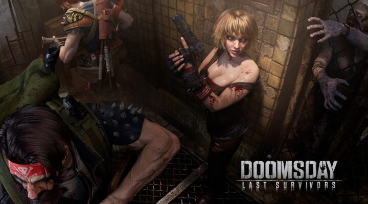 Cómo descargar Doomsday en Android