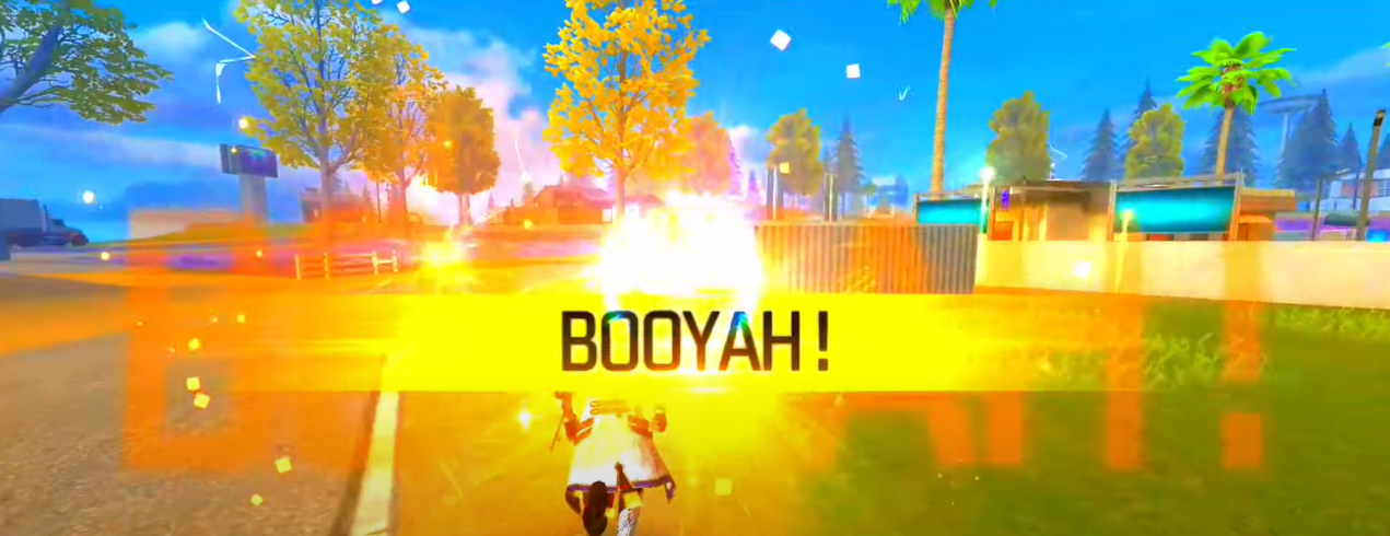 Free Fire MAX تنزيل