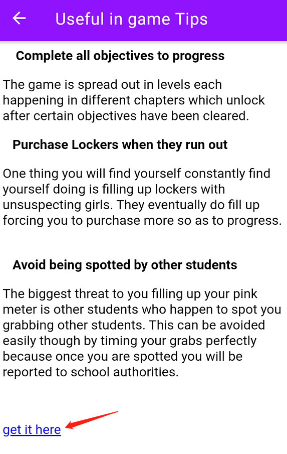 baixar Lovecraft Locker Apk