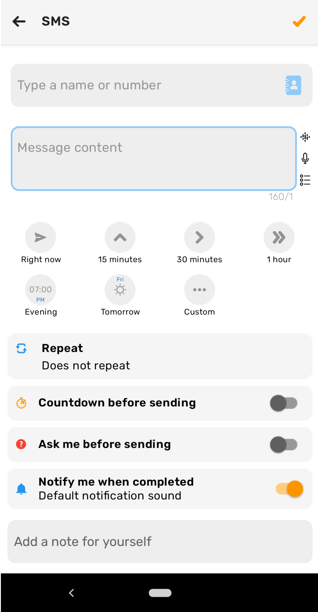 how-to-send-scheduled-text-messages-on-android