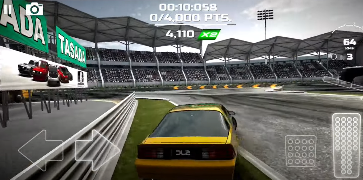 Drift Legends 2 Car Racing download