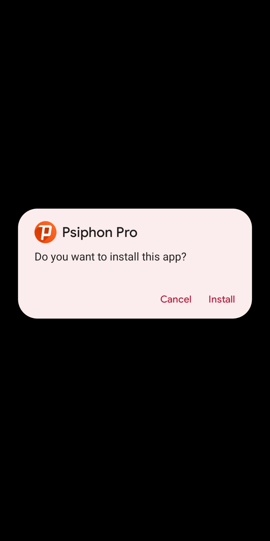 Psiphon Pro herunterladen