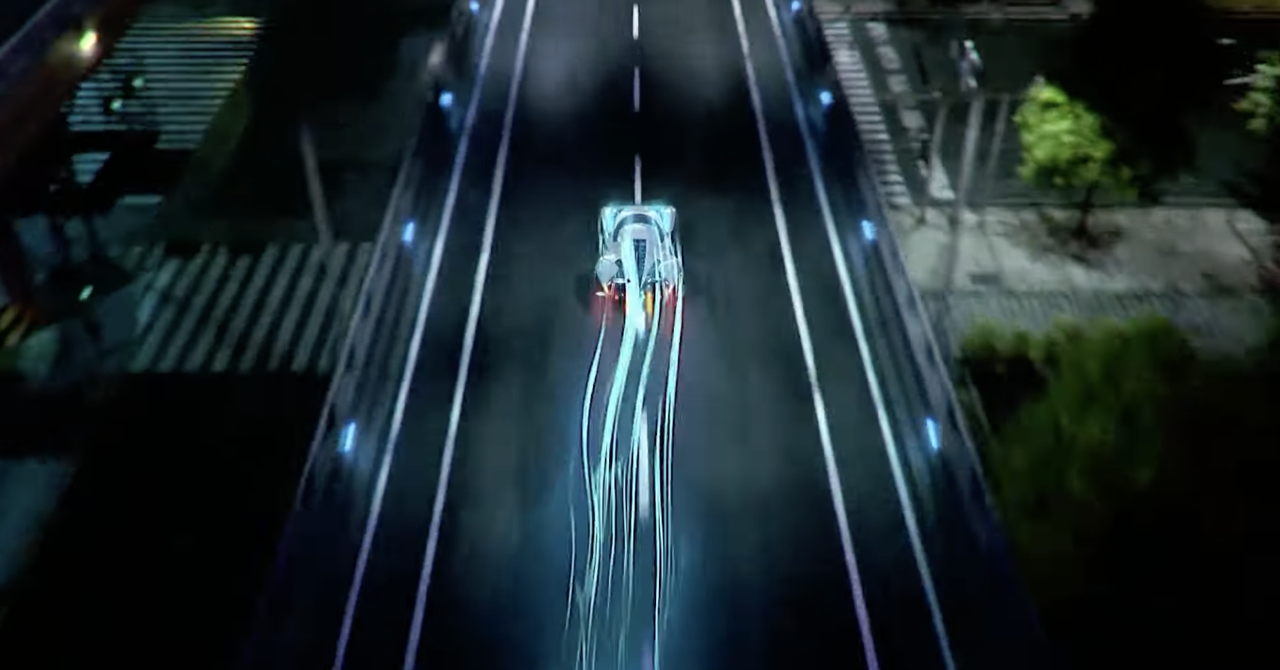 Ace Racer unduh
