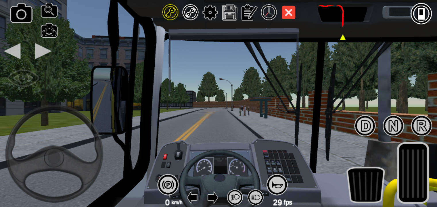 baixar Proton Bus Simulator Urbano no Android