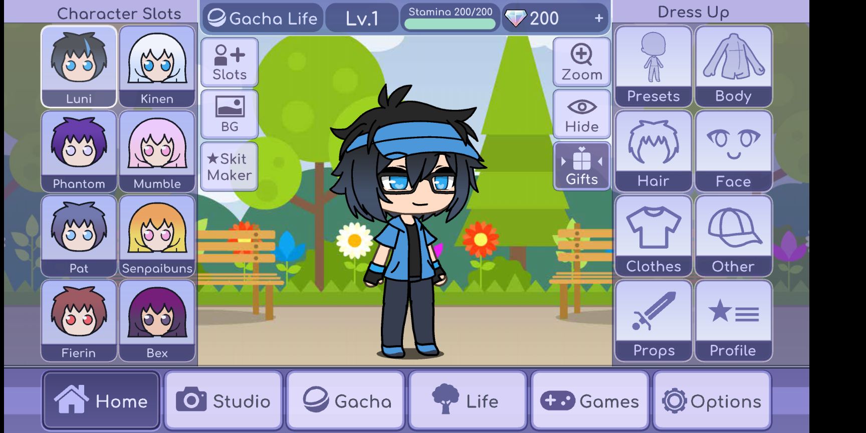 Gacha Life herunterladen