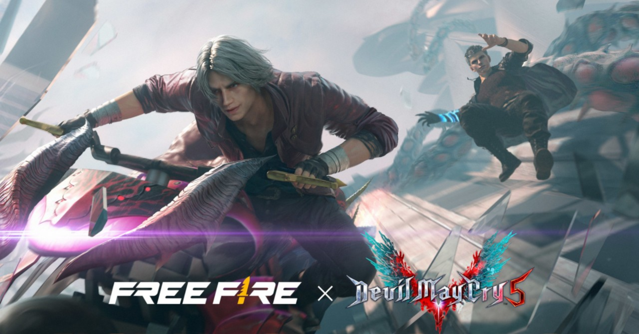 Devil May Cry 5 - What we know so far