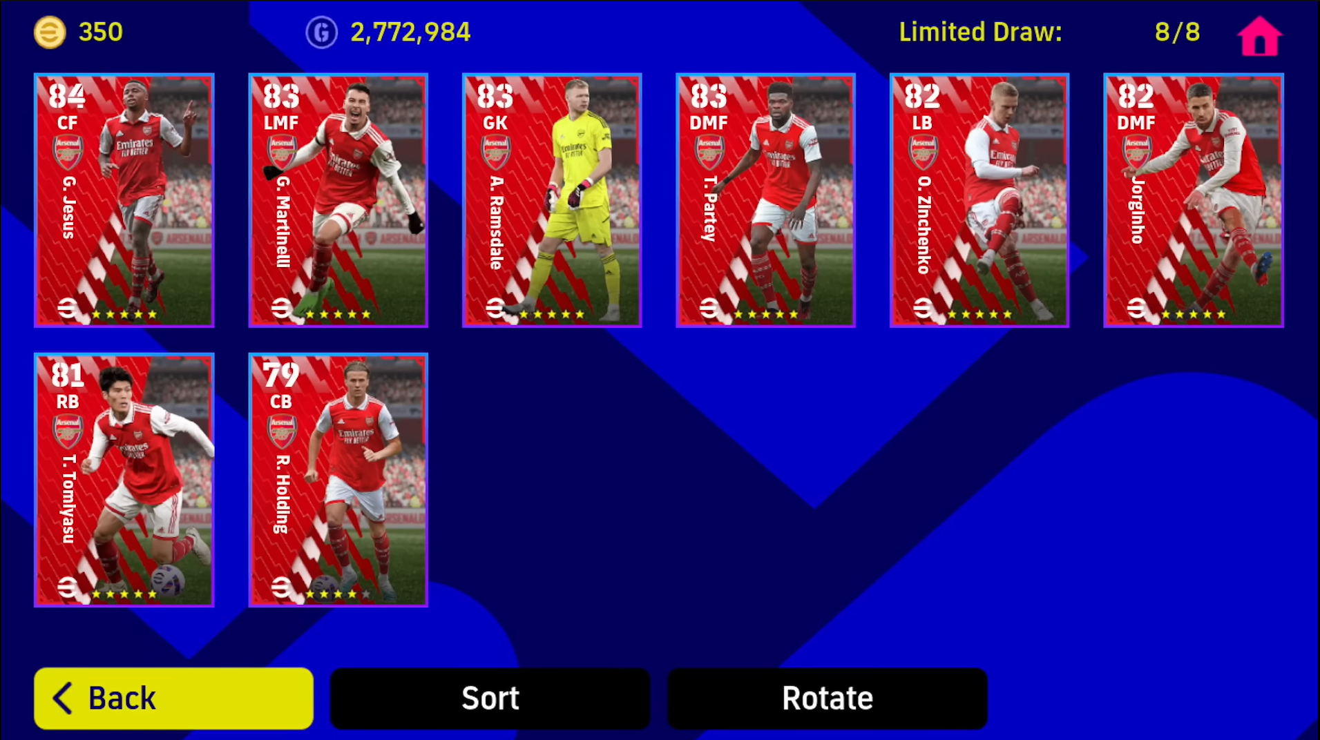eFootball 2023 download