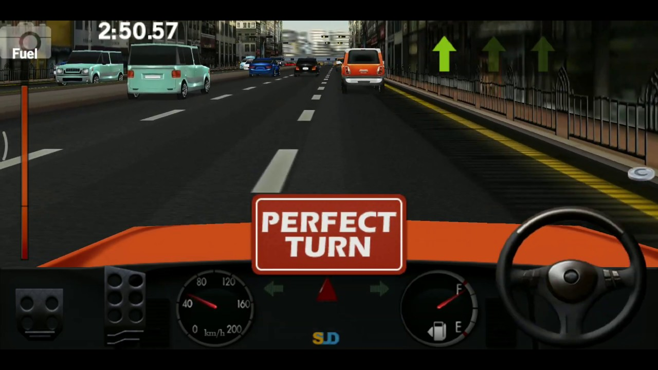 How to Download DR. DRIVING on Android