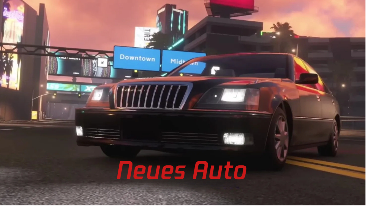 CarX Street 0.9.3 Update