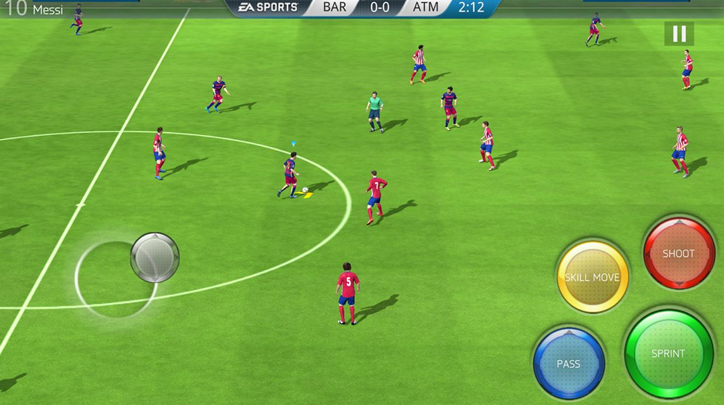 How to Download FIFA 16 ULTIMATE TEAM on Android