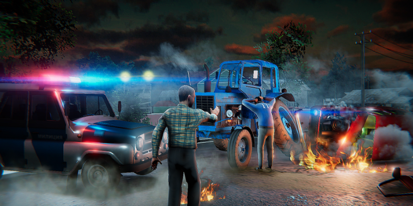 MADOUT2 BIGCITYONLINE تحميل