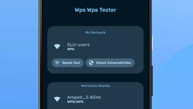 How to Download WIFI WPS WPA TESTER APK on Android