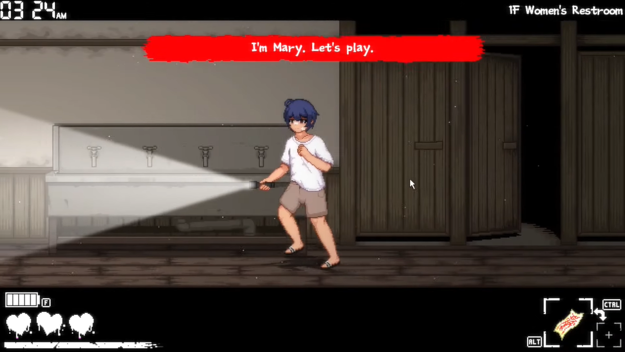 Tag after school mod