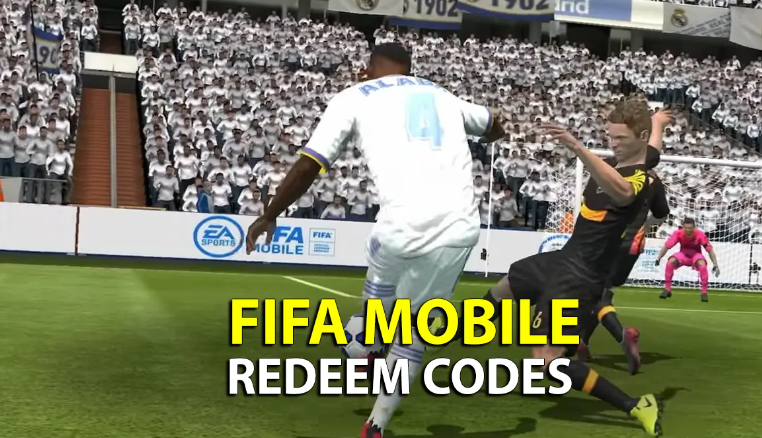 EA SPORTS FC 26 أكواد استرداد 