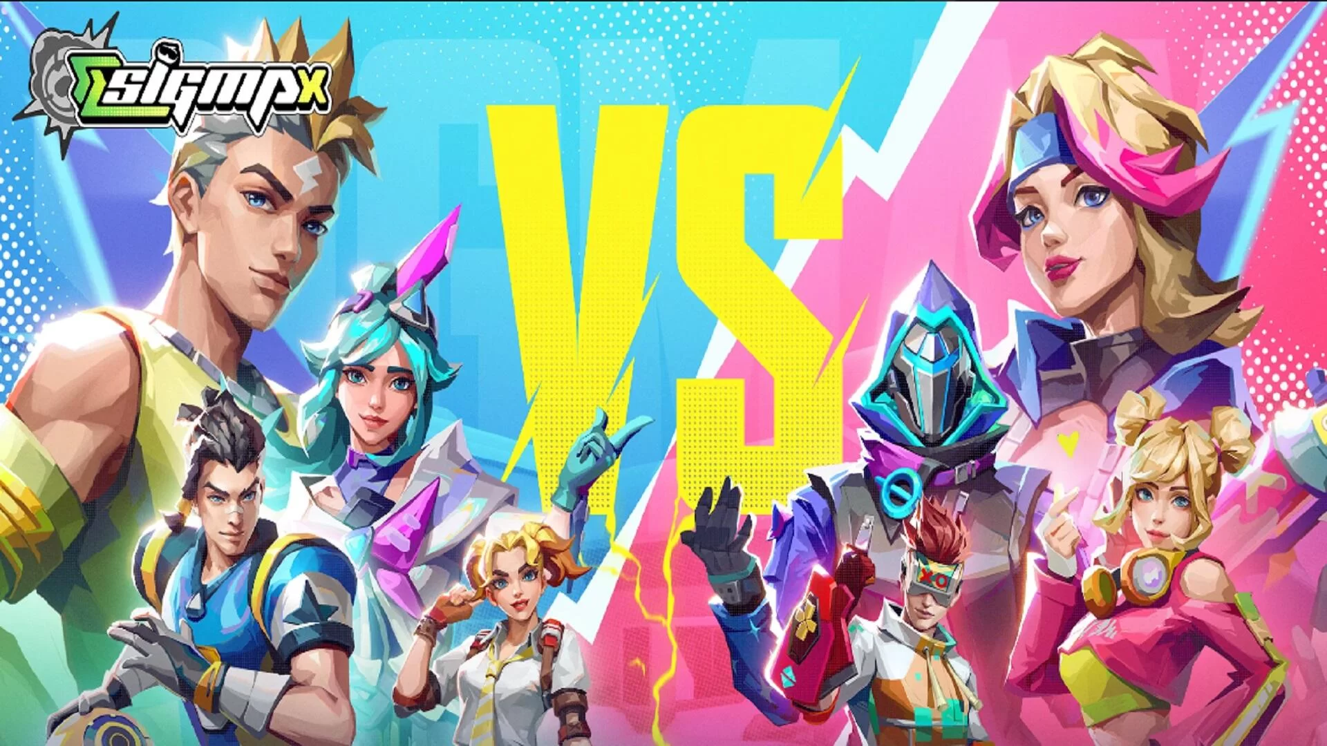 cómo descargar SIGMAX en Android