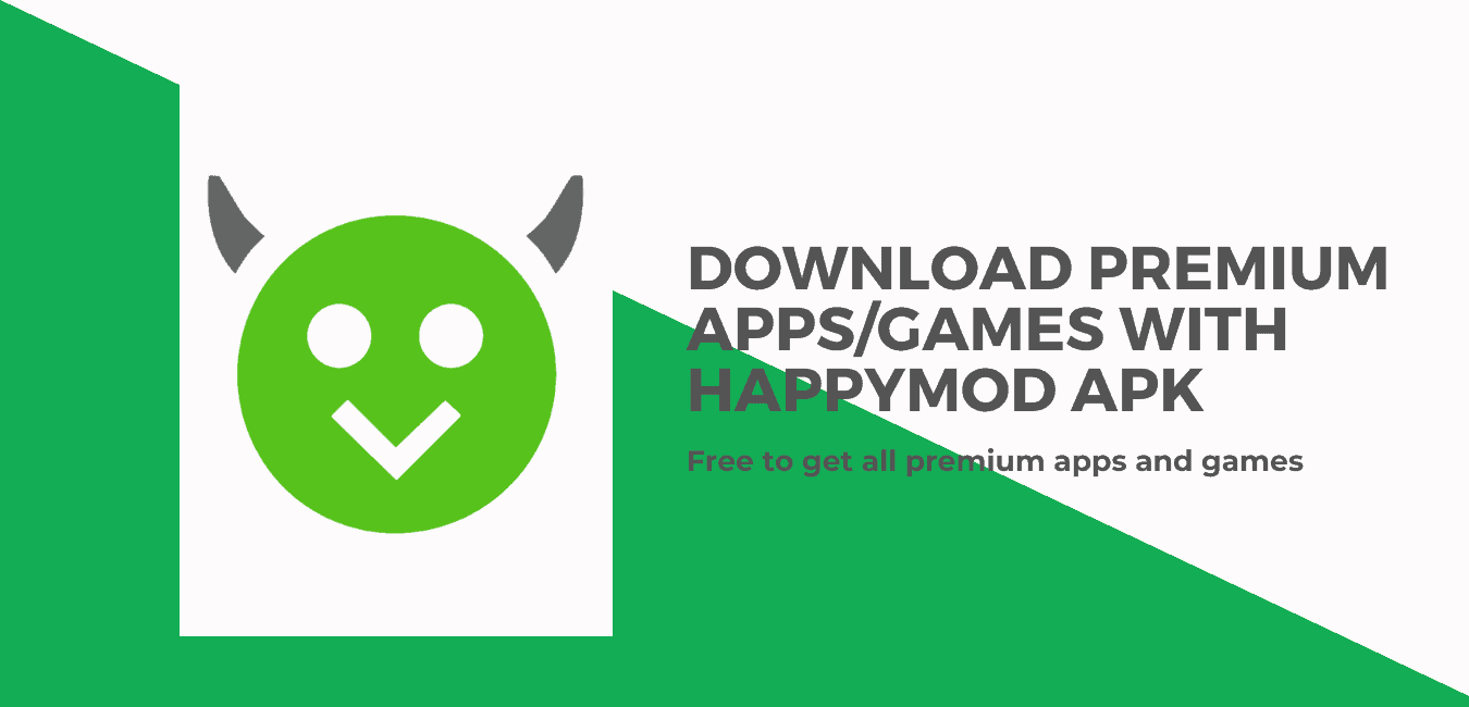 Cómo Descargar Y Usar HappyMod APK Gratis - Última Versión En 2024