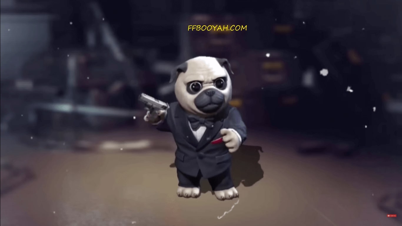 Notas del parche de la actualización OB40 de Free Fire