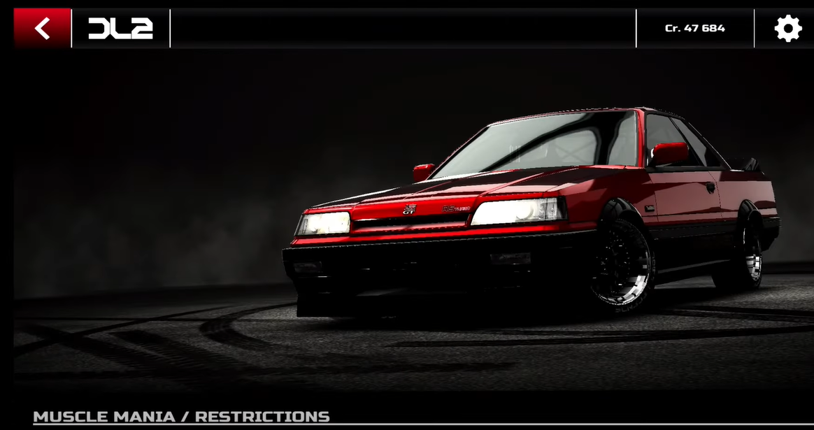 Drift Legends 2 Car Racing تحميل