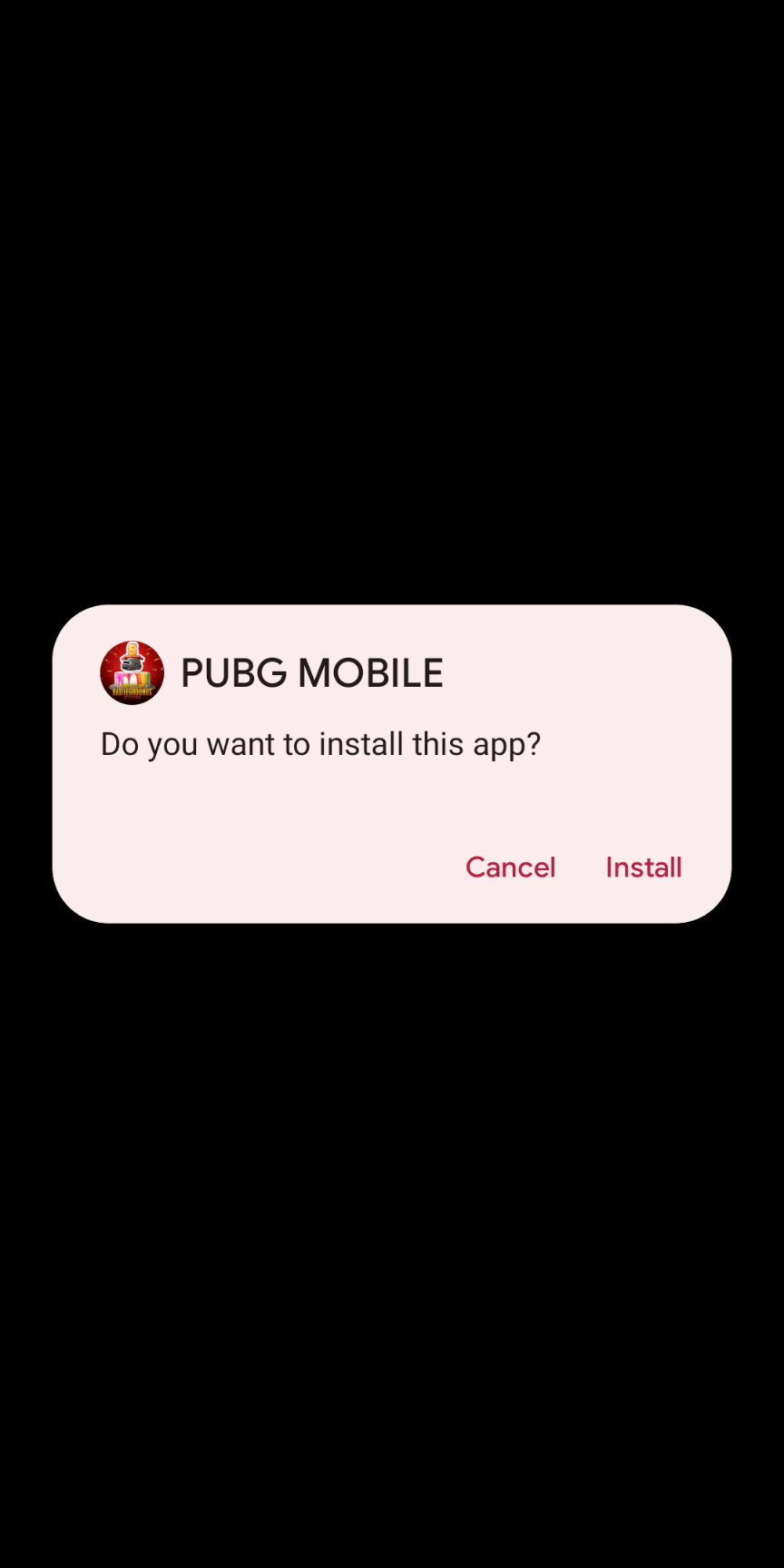 PUBG Mobile KR herunterladen