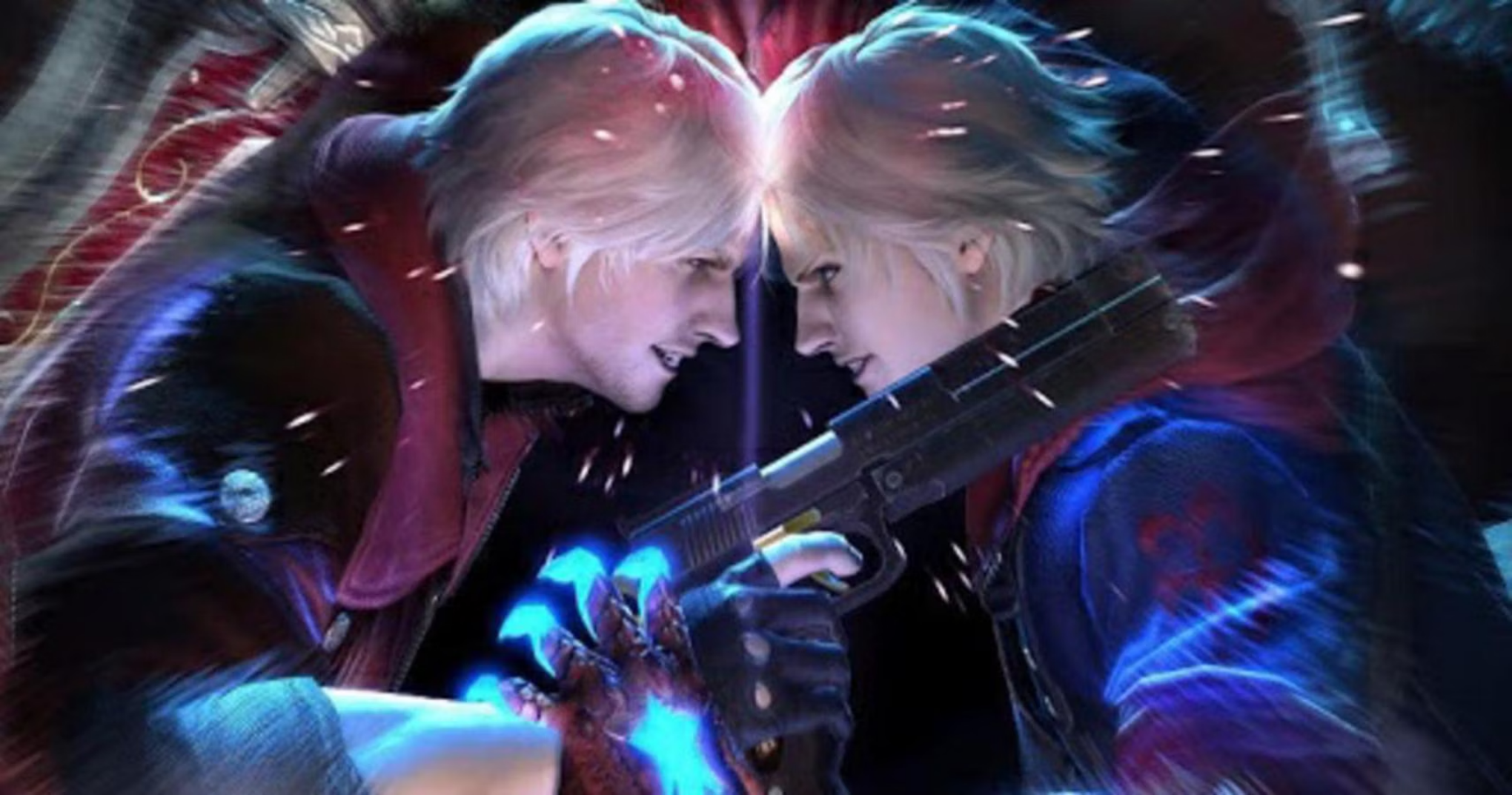 Free Fire reveals Devil May Cry 5 global collab event - Niche Gamer