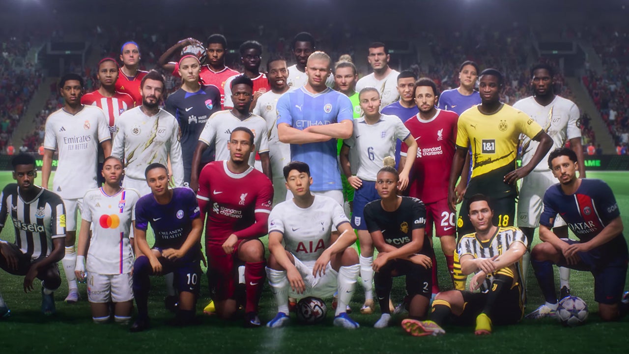 O jogo que a Fifa não venceu: EA Sports FC registra aumento de 25% na venda  antecipada