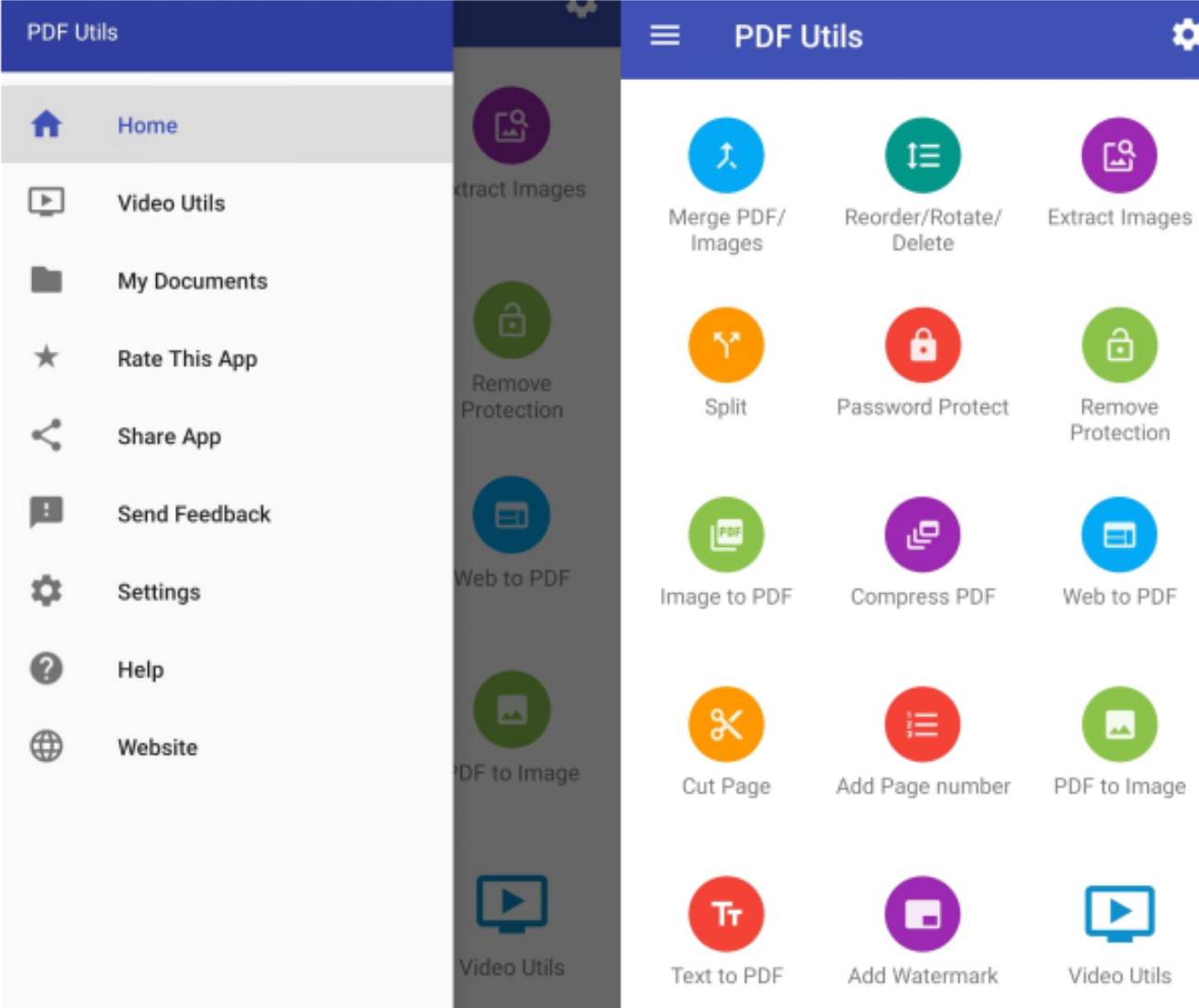 how-to-merge-pdf-files-for-android