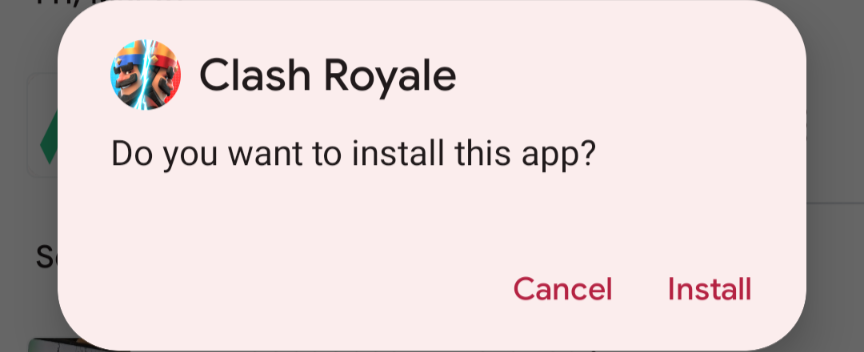 Clash Royale herunterladen
