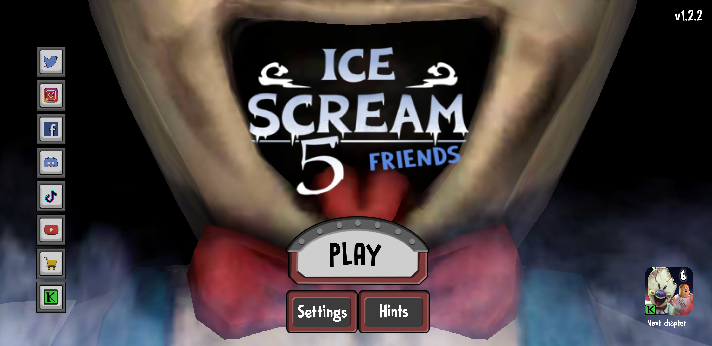 ICE SCREAM 5: FRIENDS  OFFICIAL TRAILER + FIRST GAMEPLAY! 
