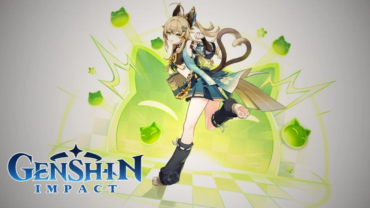 Genshin Impact: Kirara, novo personagem de Inazuma, tem