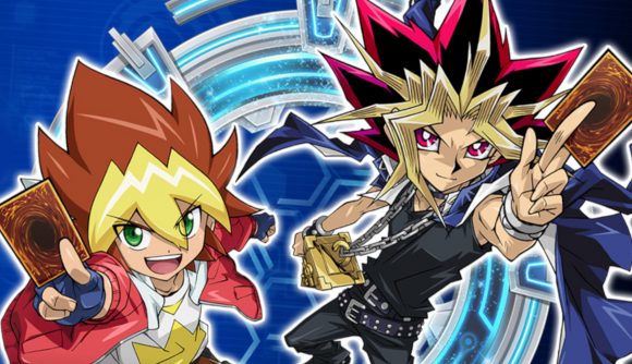 Yu-Gi-Oh!: Novo animê de 'Rush Duel' é anunciado