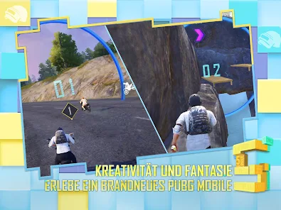 PUBG MOBILE 2.5.0 Update