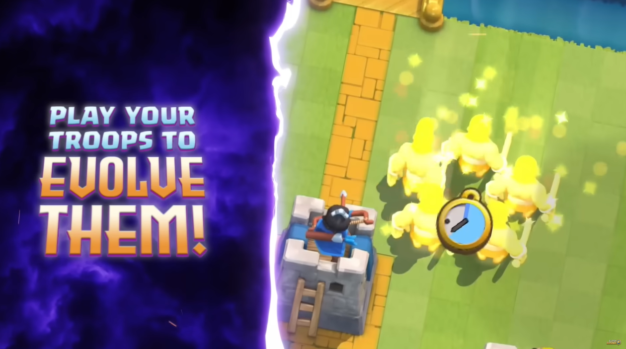  Clash Royale تحميل