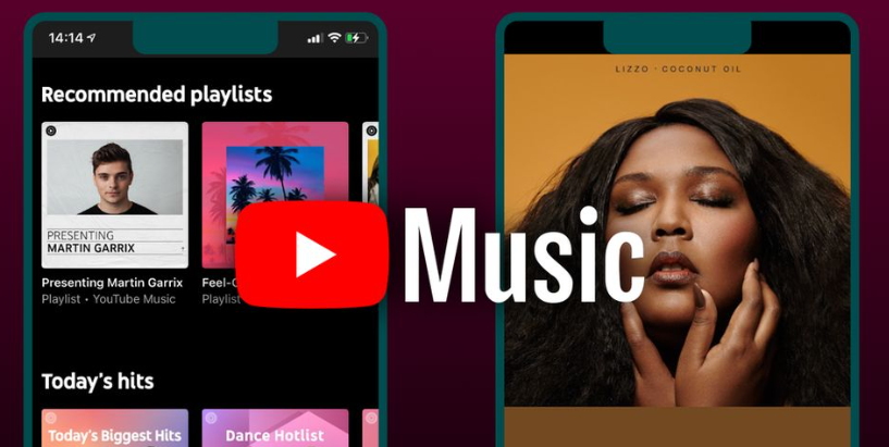 Youtube Music apk