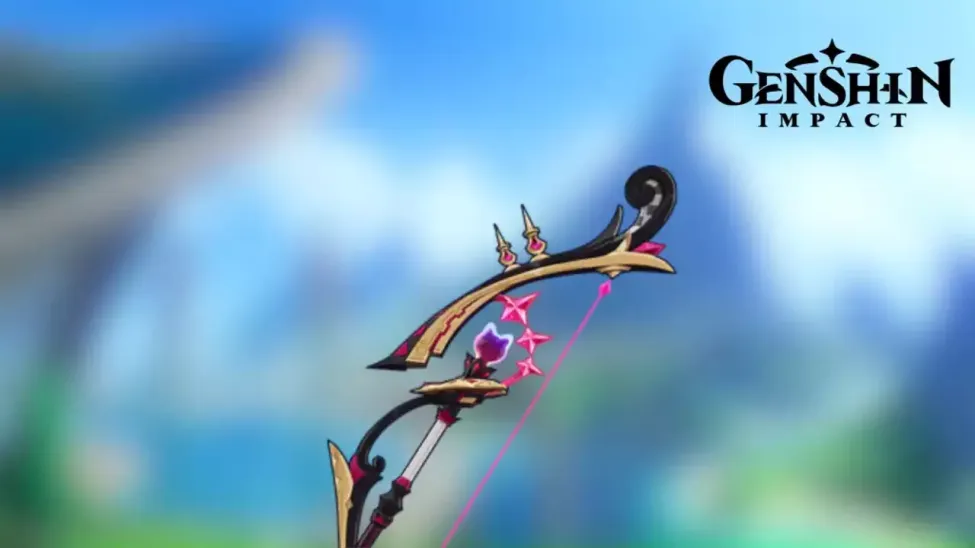 Genshin Impact 4.0 ganha oficialmente personagens e armas de 4 estrelas