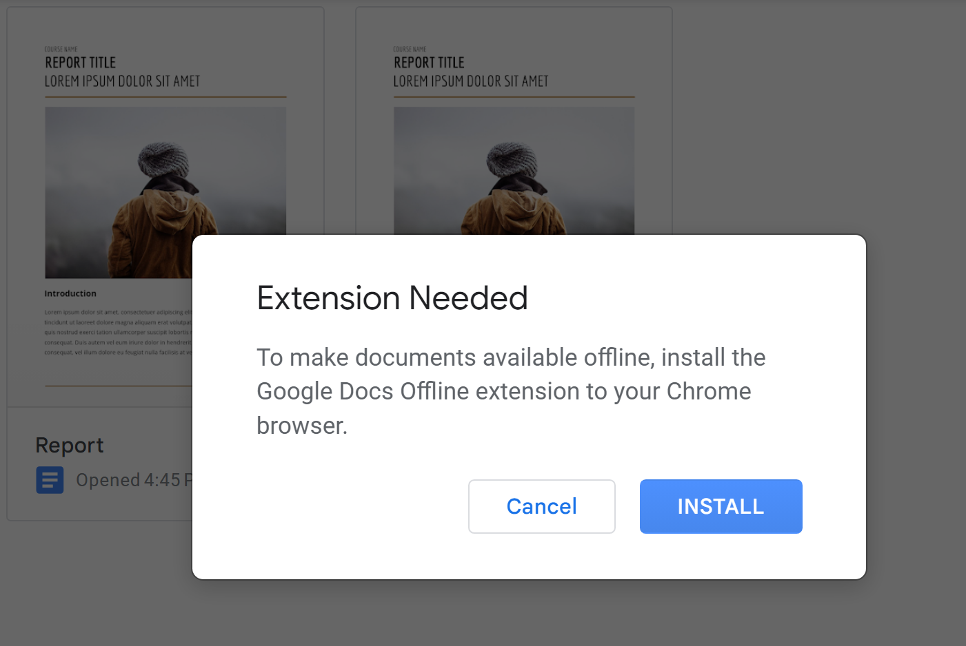 How to Download Documents from Google Docs