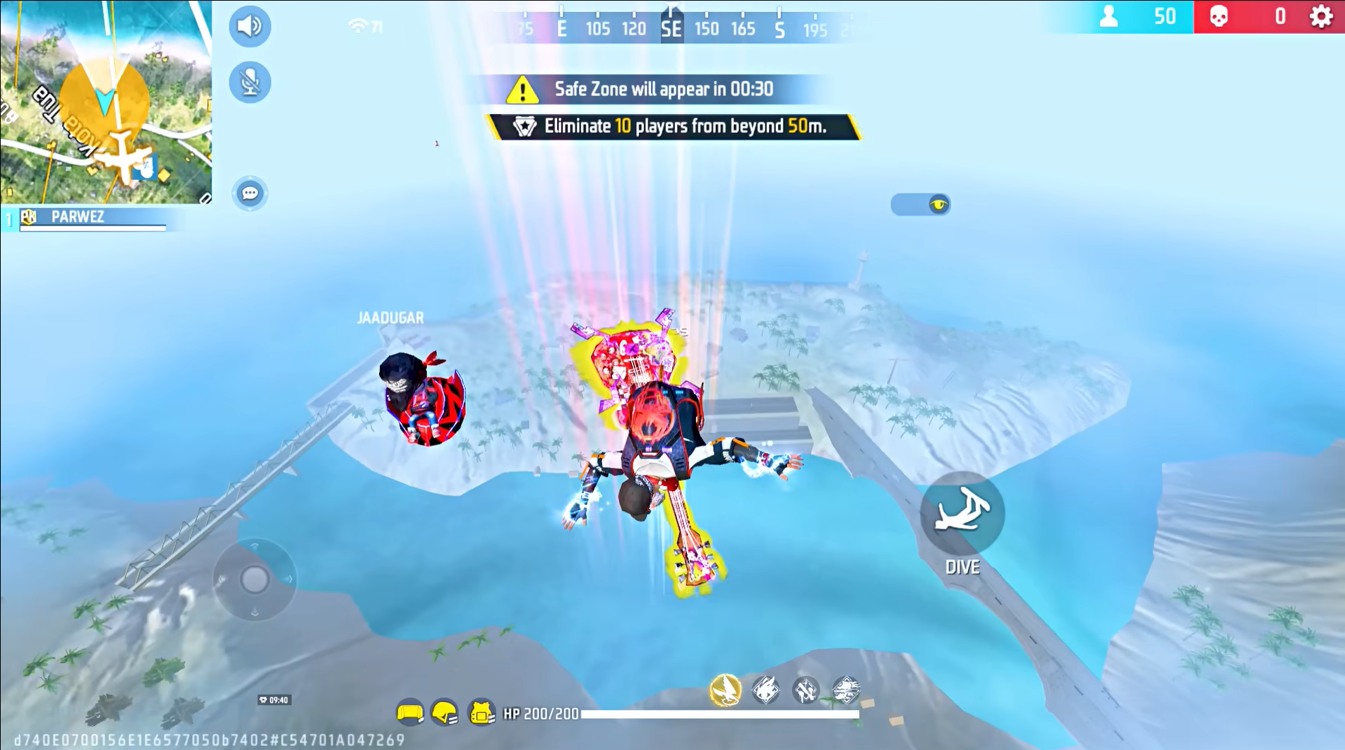 Free Fire تنزيل