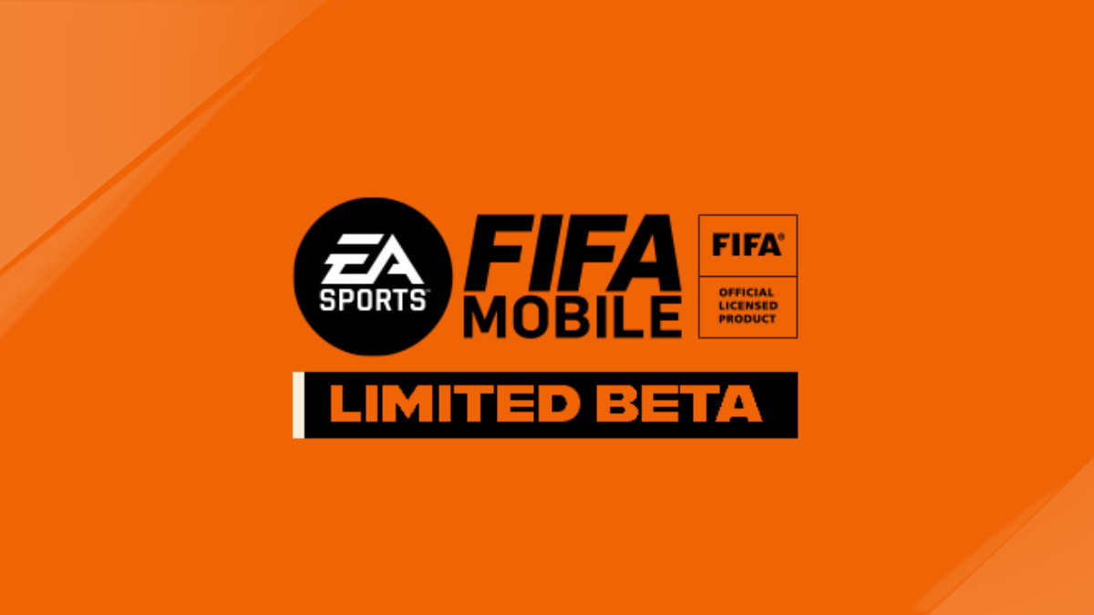 FIFA Mobile 23 Limited Beta