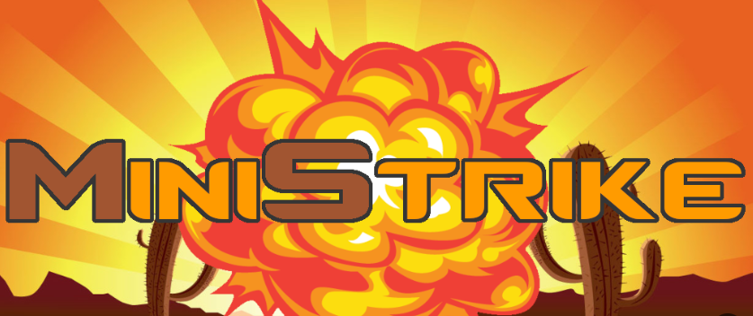 MiniStrike تحميل