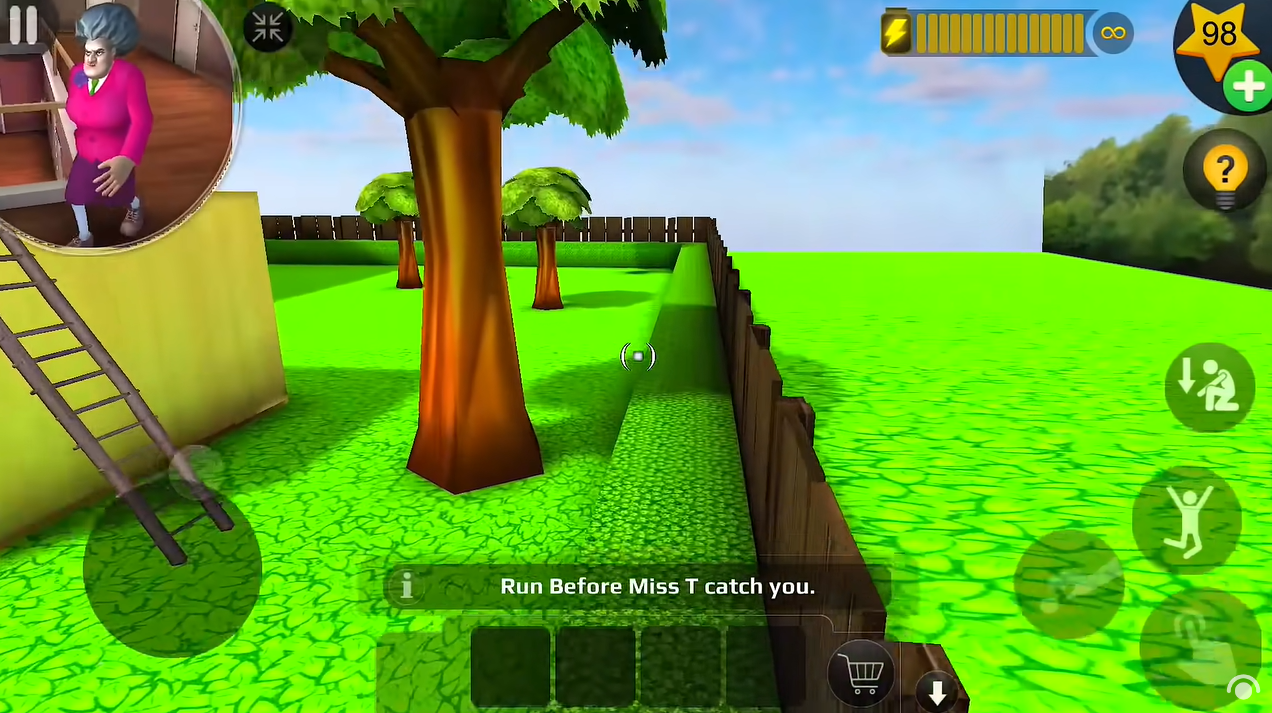How to Download Scary Teacher 3D APK on Android